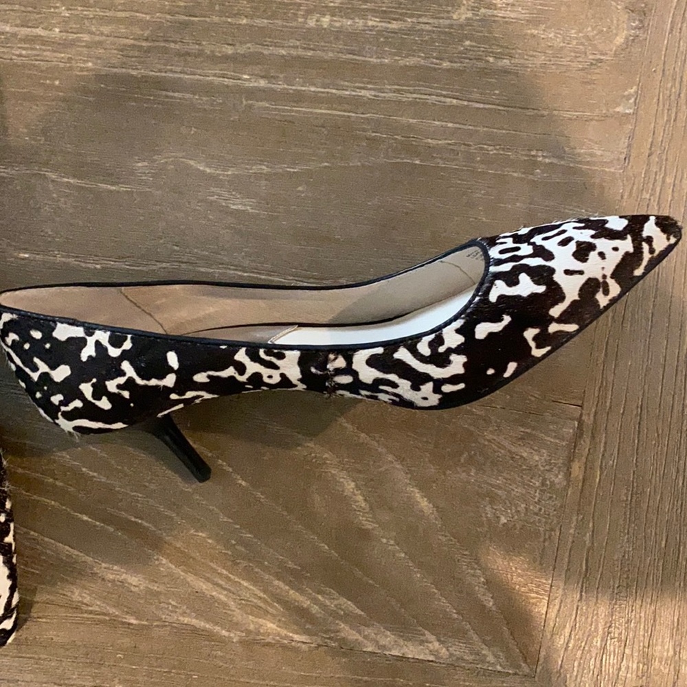 COPY - Michael Kors guiliana mid ankle strap